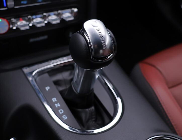 Ford Mustang 34