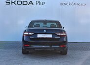 Škoda Superb 12