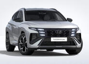 Hyundai Tucson 1