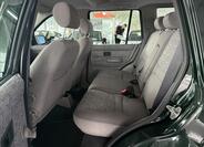 Land Rover Freelander 18