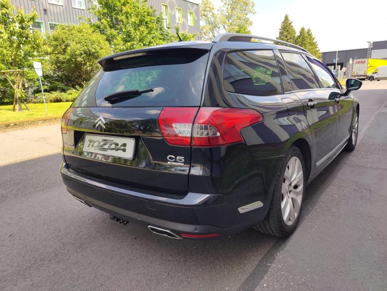Citroën C5