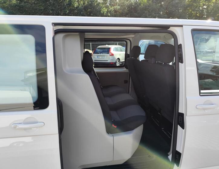 Volkswagen Transporter 36