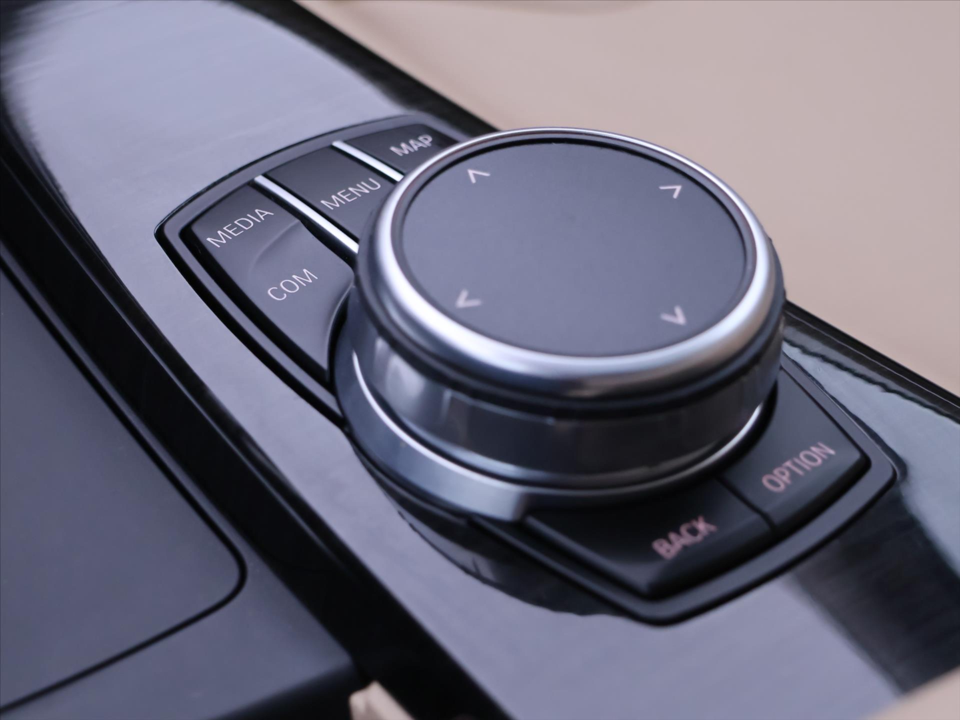 BMW Řada 3