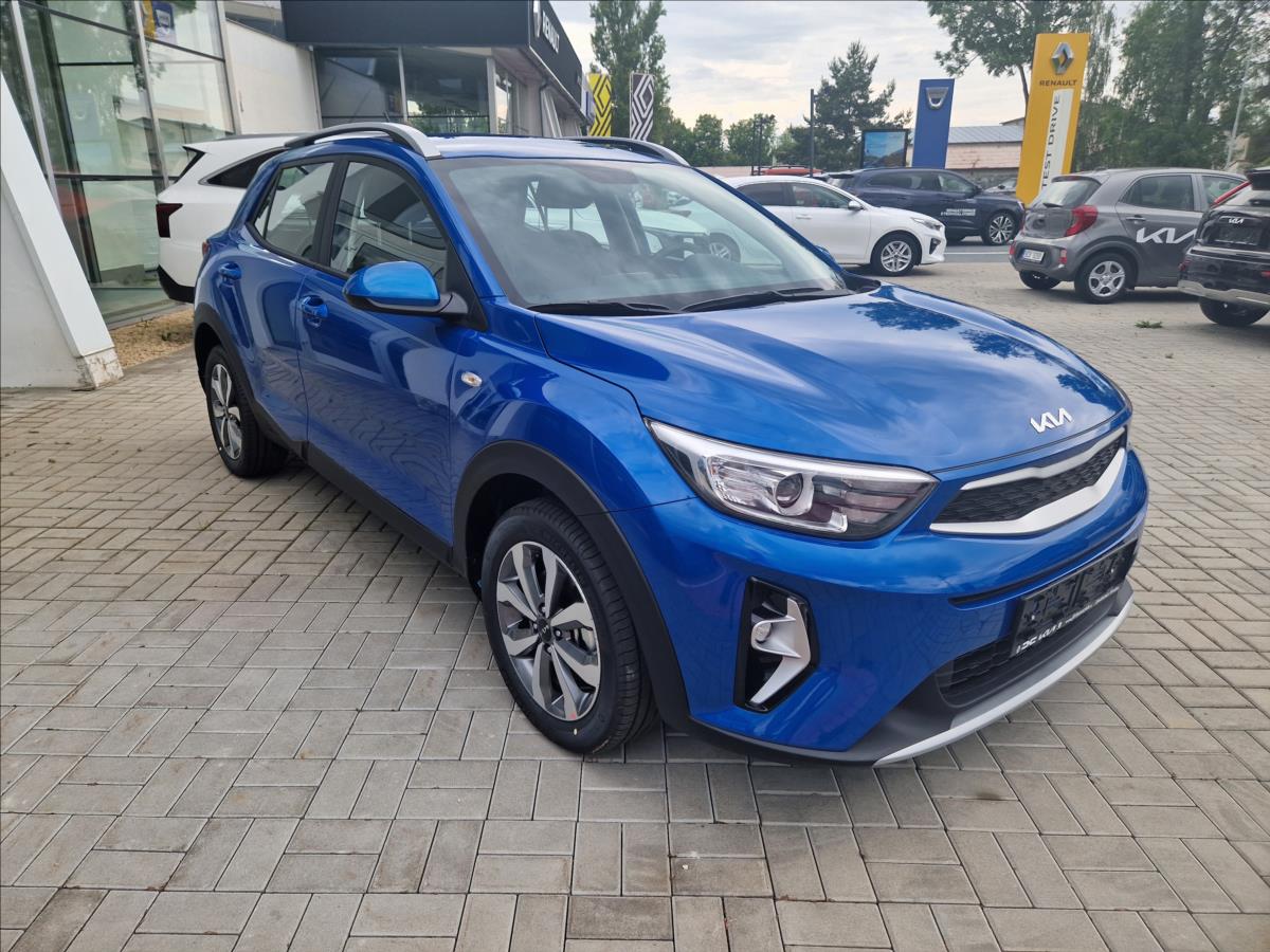 KIA Stonic