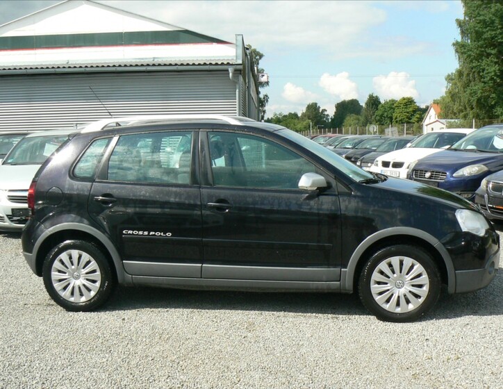 Volkswagen Polo 8