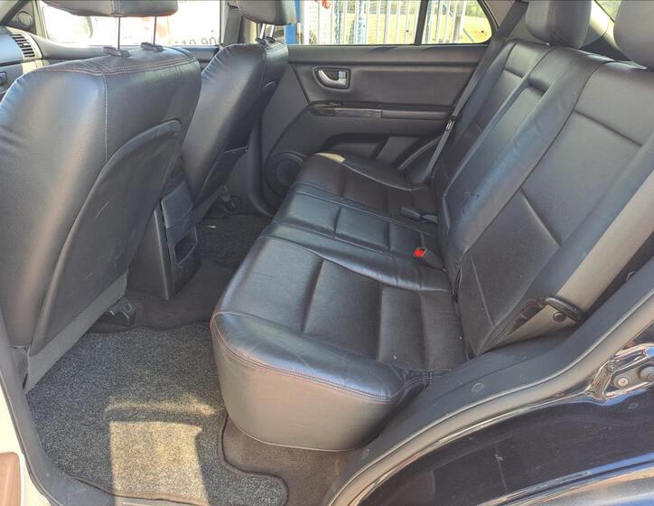 KIA Sorento 6