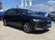 Audi Q7 7