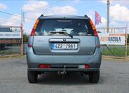 Subaru Justy 6