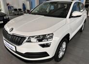 Škoda Karoq 3