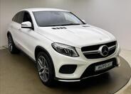 Mercedes-Benz GLE 3