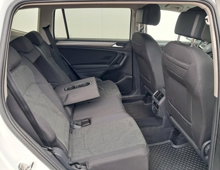 Volkswagen Tiguan Allspace 22