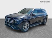 Mercedes-Benz GLS 1
