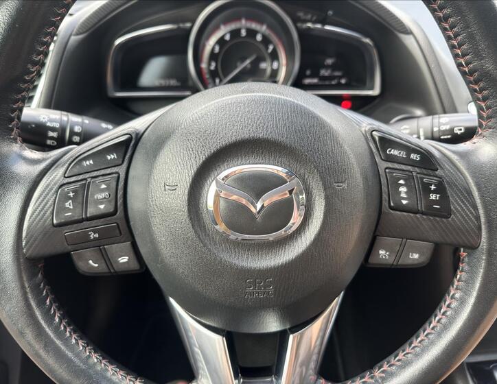 Mazda 3 21
