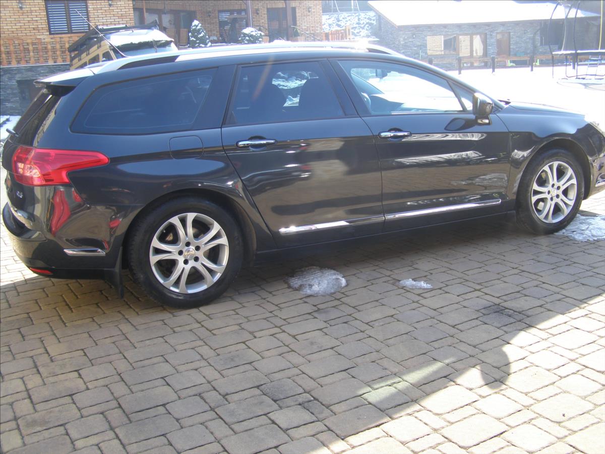 Citroën C5