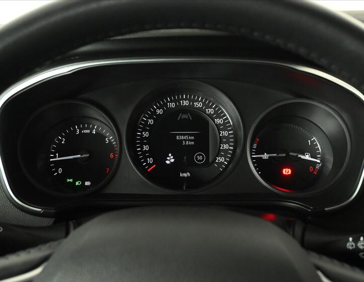 Renault Mégane 13