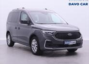 Ford Tourneo Connect 1