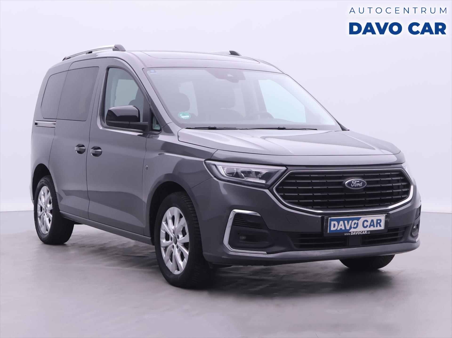 Ford Tourneo Connect