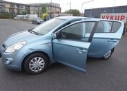 Hyundai i20 13