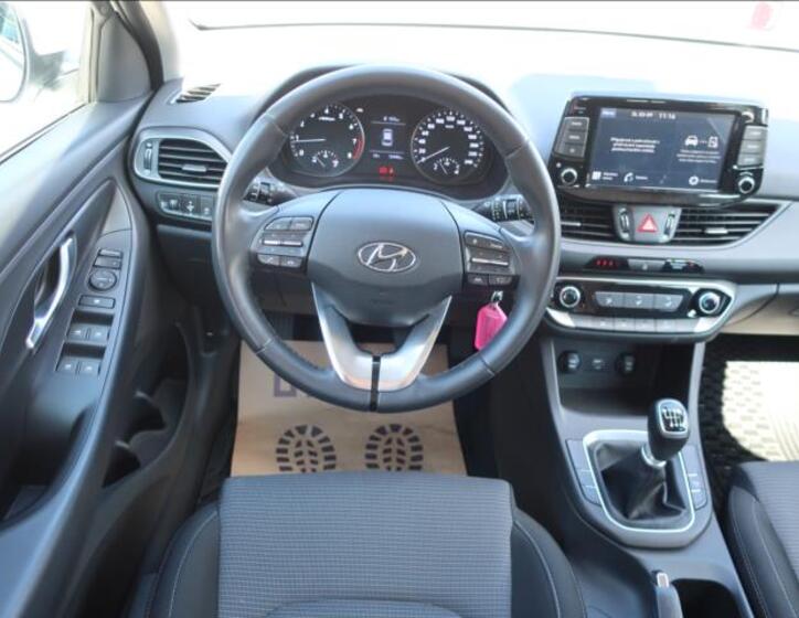 Hyundai i30 15