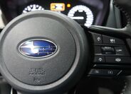 Subaru Forester 16