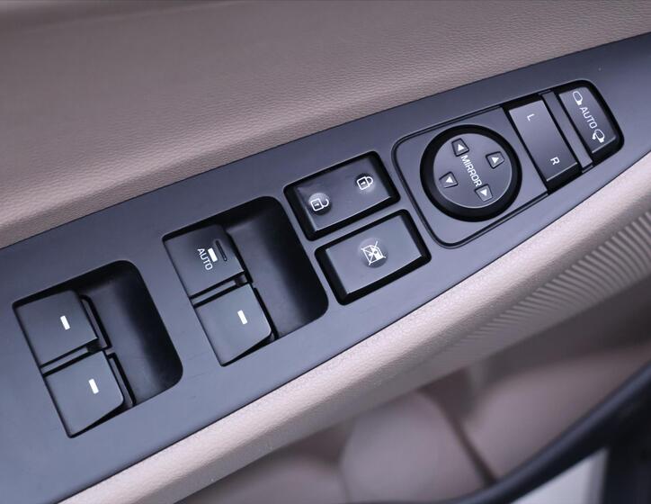 Hyundai Tucson 17