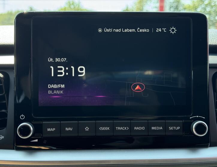 KIA Stonic 16