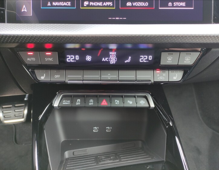 Audi RS 3 26