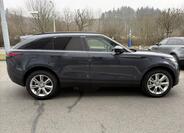 Land Rover Range Rover Velar 6