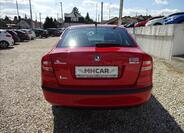 Škoda Octavia 6