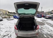 Škoda Fabia 16
