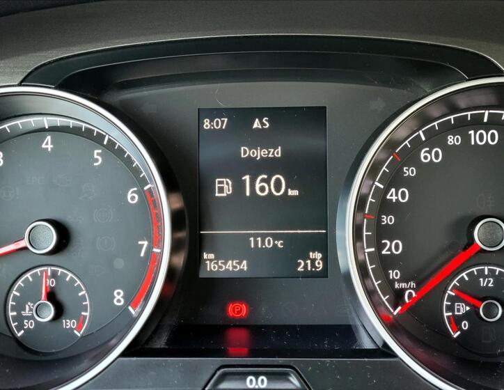 Volkswagen Golf 30