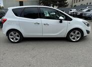 Opel Meriva 14