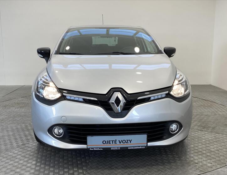 Renault Clio 4