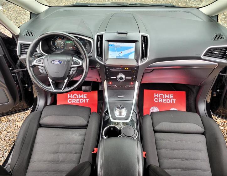 Ford Galaxy 21