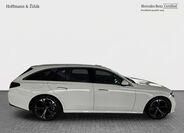 Mercedes-Benz Třídy E 4