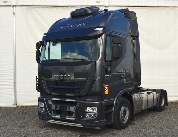Iveco Ostatní 1