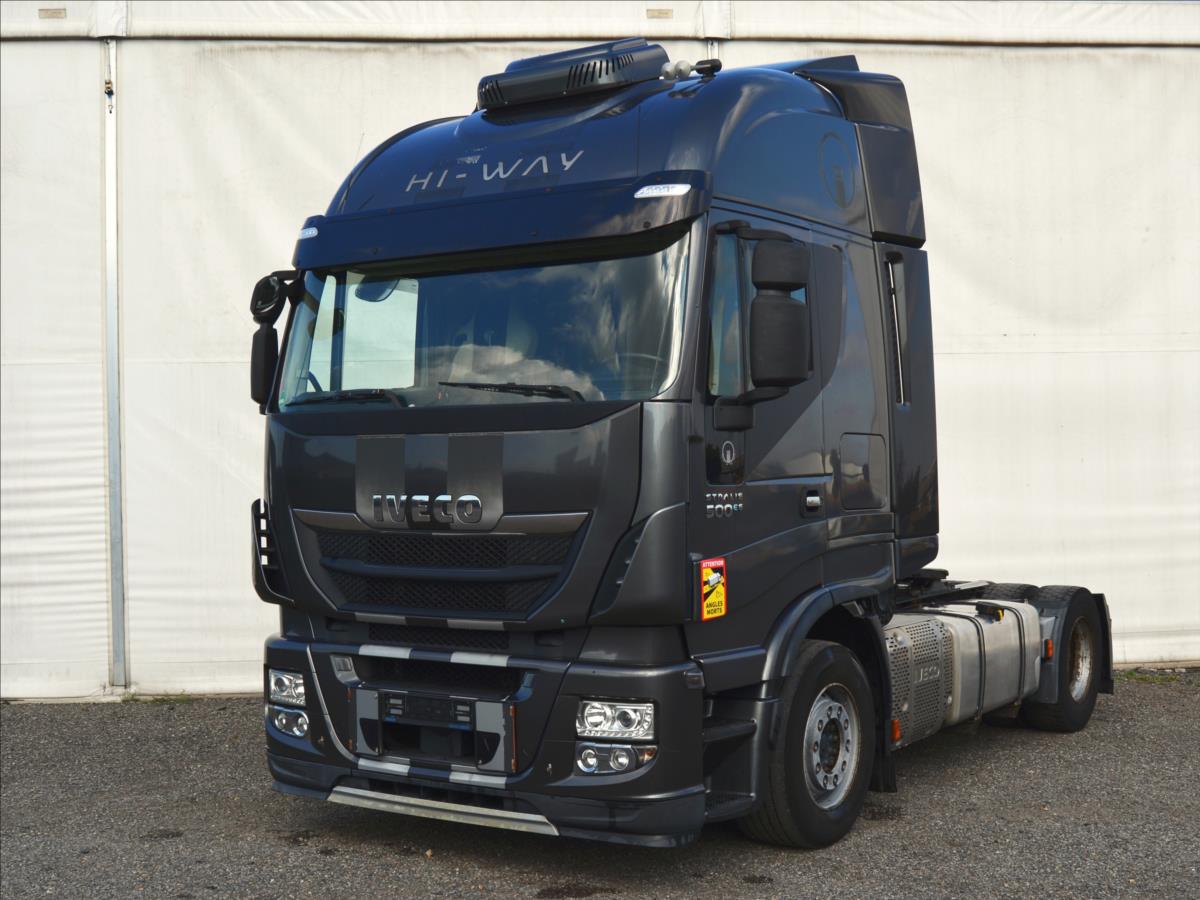 Iveco Ostatní