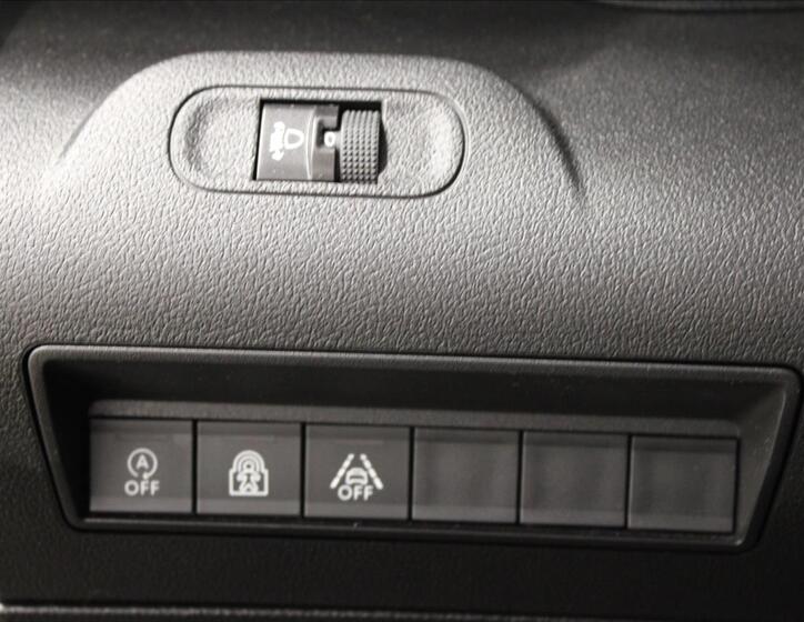 Peugeot Rifter 16