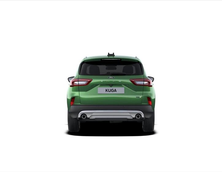 Ford Kuga 7