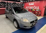 Fiat Grande Punto 8