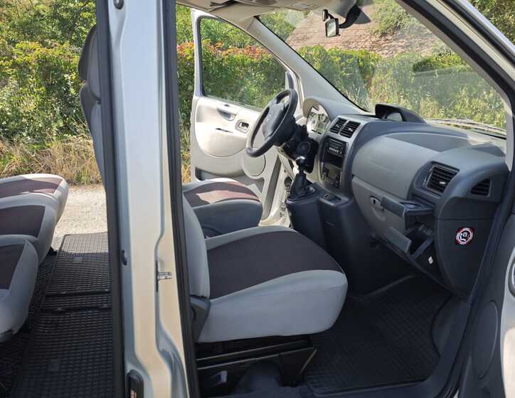 Fiat Scudo 20
