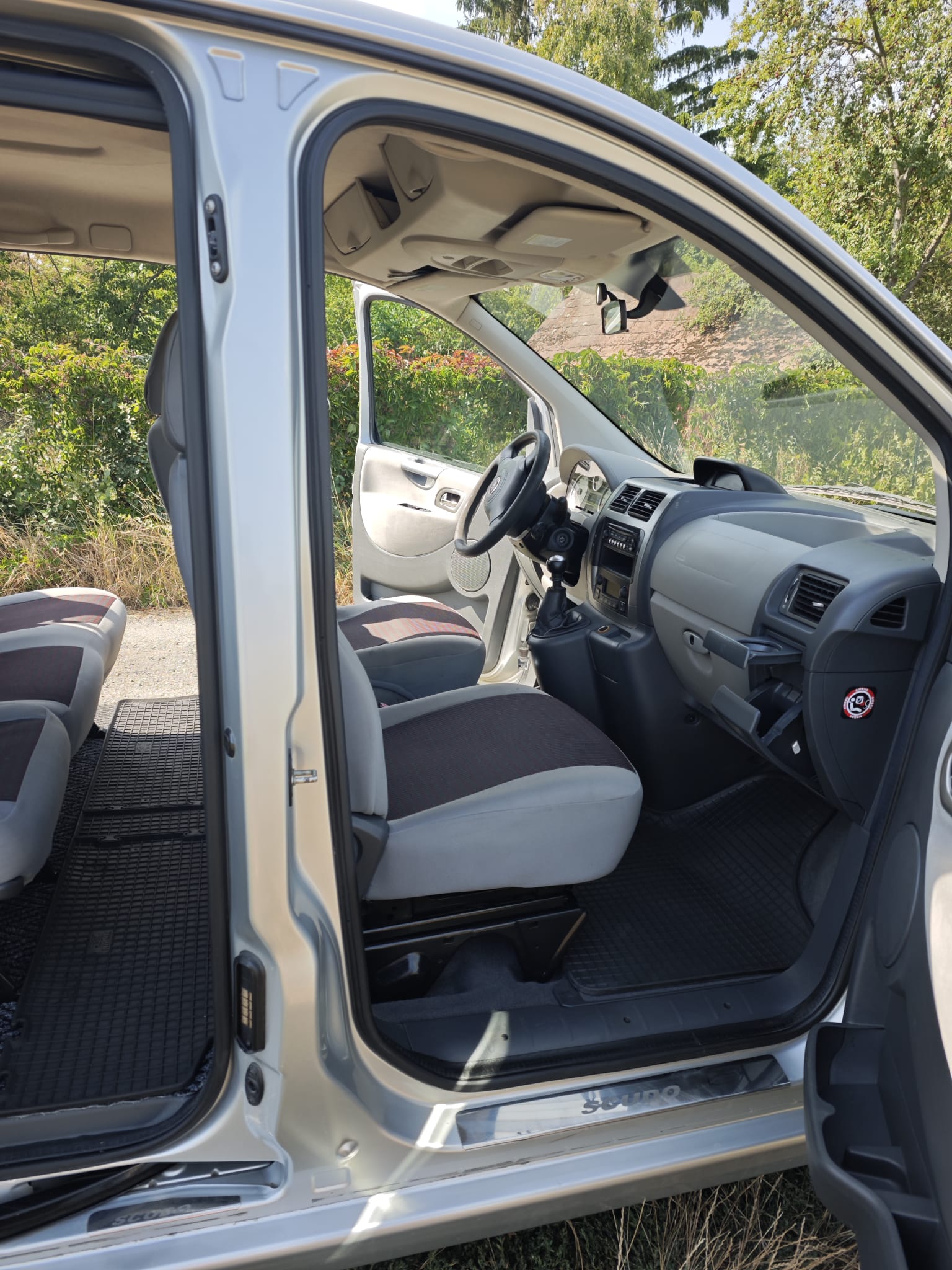Fiat Scudo