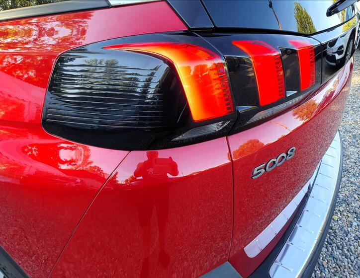 Peugeot 5008 44