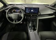 Toyota C-HR 17