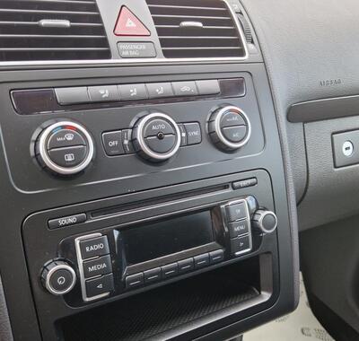 Volkswagen Touran 15