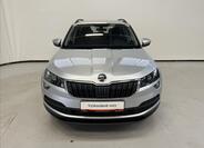 Škoda Karoq 4
