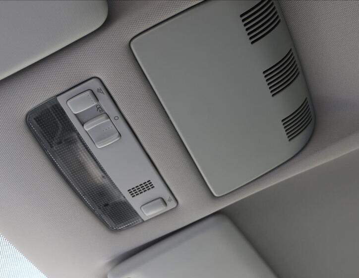Škoda Roomster 21