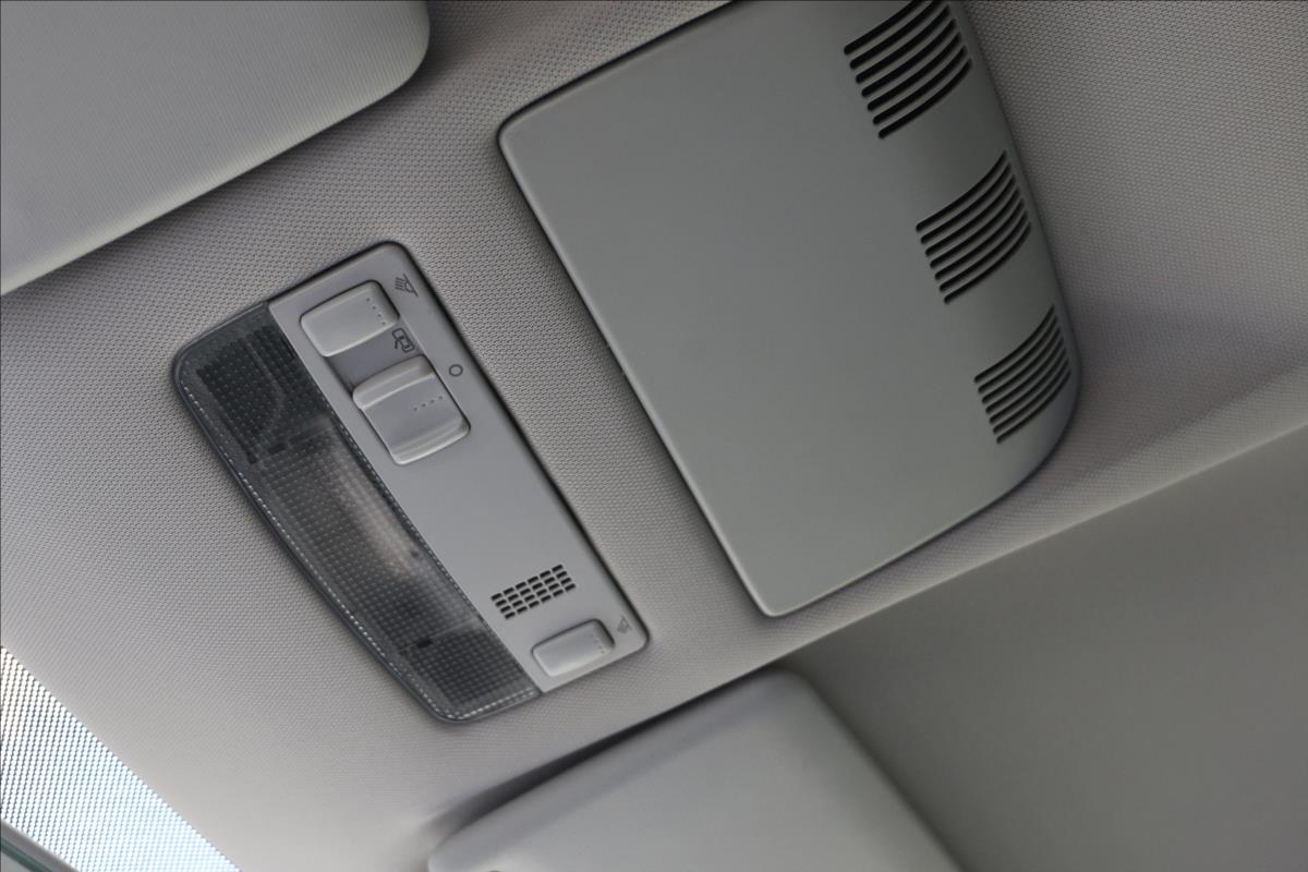 Škoda Roomster