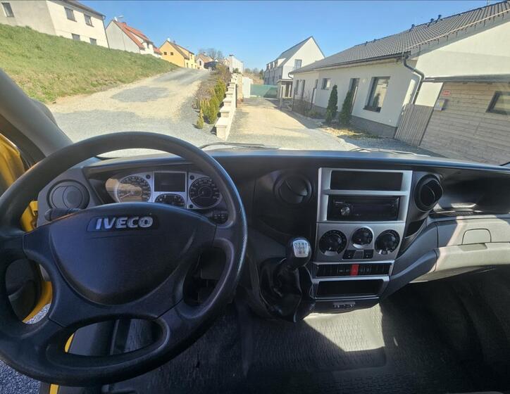 Iveco Daily 10