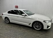 BMW Řada 5 11